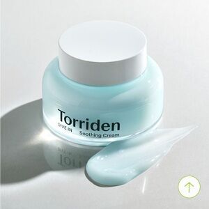 Torriden Dive In Soothing Cream